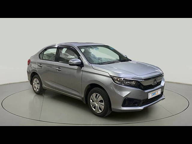 Used 2019 Honda Amaze in Navi Mumbai