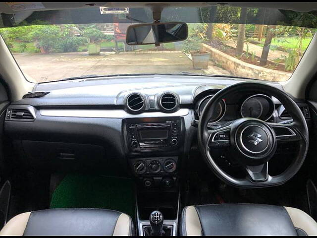 Used Maruti Suzuki Swift [2014-2018] VDi ABS [2014-2017] in Pune