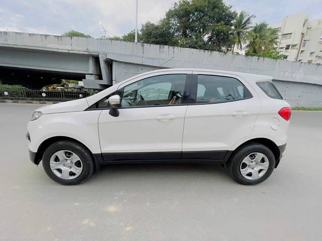 Used Ford EcoSport [2017-2019] Ambiente 1.5L TDCi in Bangalore