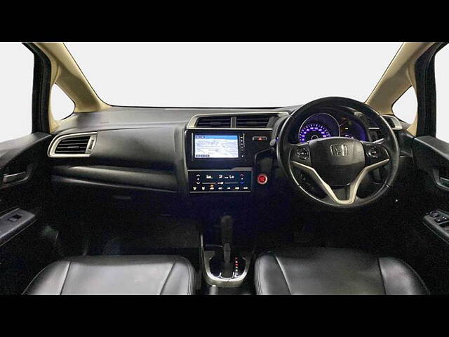 Used Honda Jazz [2018-2020] VX CVT Petrol in Mumbai