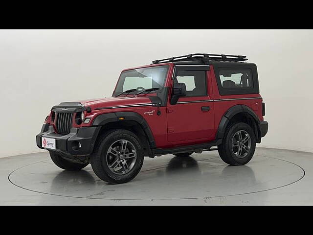 Used 2021 Mahindra Thar in Gurgaon