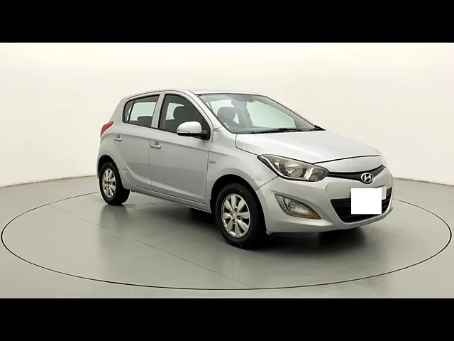 Used 2013 Hyundai i20 in Delhi