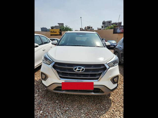 Used 2019 Hyundai Creta in Noida