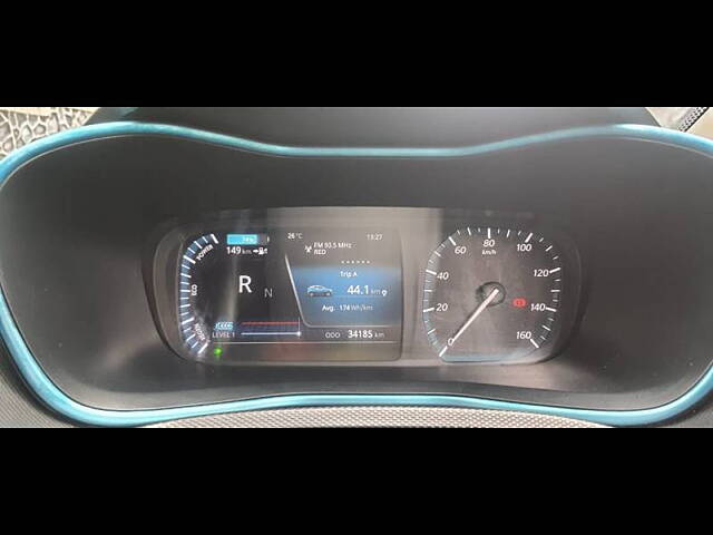 Used Tata Nexon EV [2020-2022] XZ Plus in Mumbai