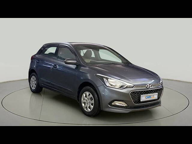 Used 2016 Hyundai Elite i20 in Delhi