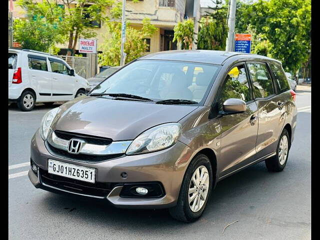 Used Honda Mobilio V (O) Diesel in Ahmedabad
