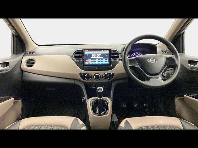 Used Hyundai Grand i10 [2013-2017] Sportz 1.2 Kappa VTVT [2013-2016] in Faridabad