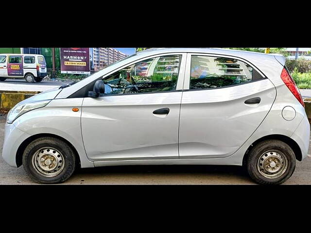 Used Hyundai Eon Era + in Mumbai