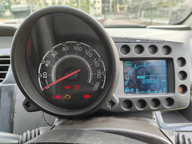 Used Chevrolet Beat [2009-2011] LS Petrol in Navi Mumbai