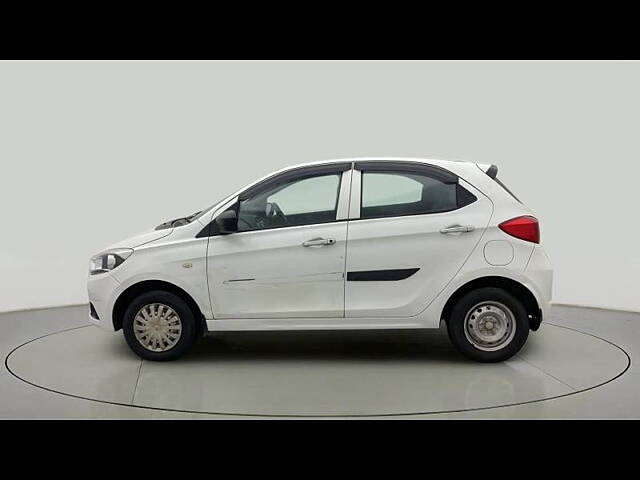 Used Tata Tiago [2016-2020] Revotron XM [2016-2019] in Hyderabad