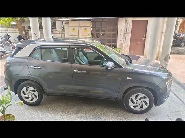 Used Hyundai Creta [2020-2023] E 1.5 Diesel [2020-2022] in Lucknow