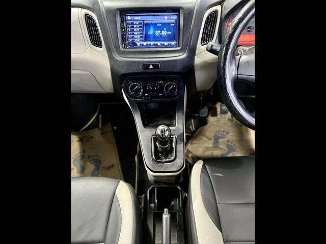 Used Maruti Suzuki Wagon R 1.0 [2014-2019] LXI CNG (O) in Pune