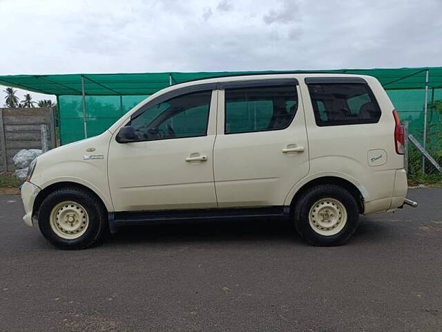 Used Mahindra Xylo [2012-2014] E4 ABS BS-III in Tiruchirappalli