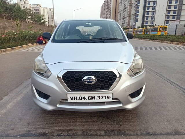 Used Datsun GO [2014-2018] T in Mumbai