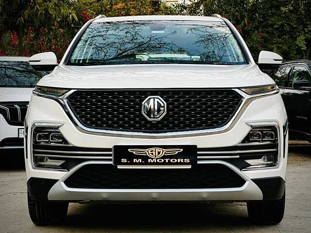 Used 2020 MG Hector in Delhi