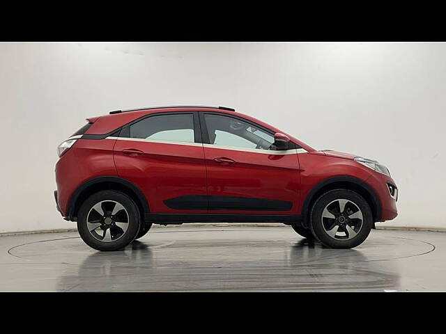 Used Tata Nexon [2017-2020] XZA Plus Diesel in Hyderabad