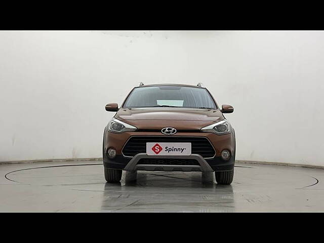 Used Hyundai i20 Active [2015-2018] 1.2 SX in Hyderabad