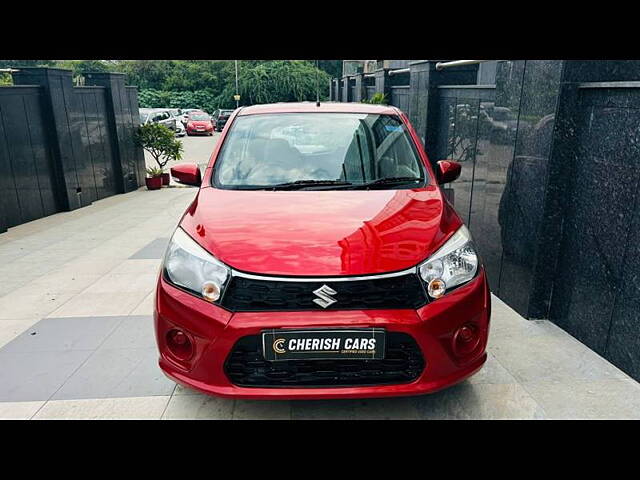 Used Maruti Suzuki Celerio [2017-2021] ZXi [2017-2019] in Delhi