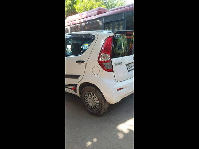 Used Maruti Suzuki Ritz Lxi BS-IV in Delhi