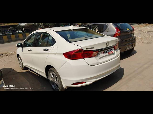 Used Honda City [2014-2017] E Diesel in Kanpur