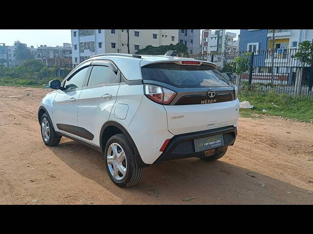 Used Tata Nexon [2017-2020] XT Diesel in Bangalore