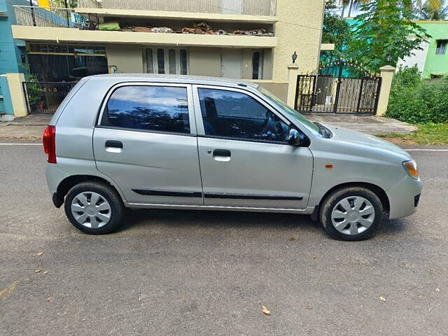 Used Maruti Suzuki Alto K10 [2010-2014] VXi in Mysore