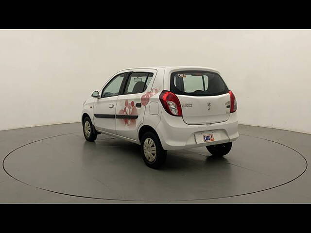 Used Maruti Suzuki Alto 800 [2012-2016] Lxi in Mumbai