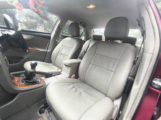 Used Toyota Corolla Altis [2008-2011] 1.8 G in Mumbai