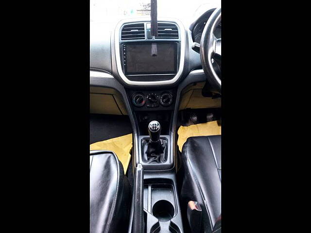 Used Maruti Suzuki Vitara Brezza [2016-2020] VDi in Agra