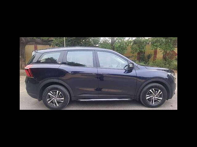 Used Mahindra XUV700 AX 5 Diesel AT 5 STR [2021] in Delhi