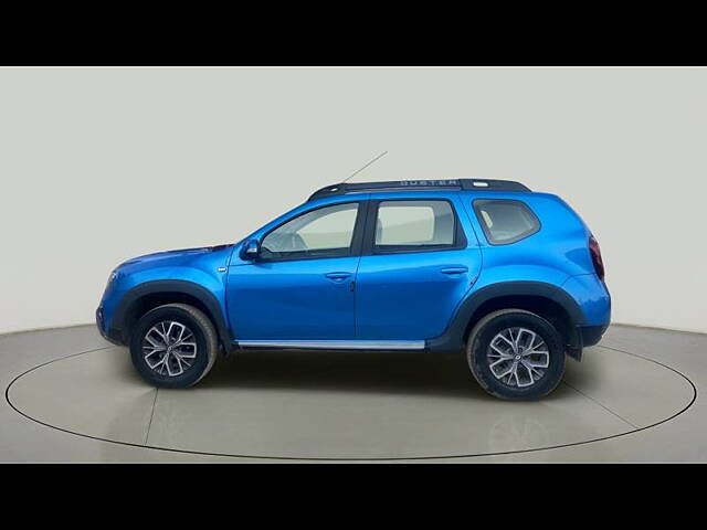 Used Renault Duster [2020-2022] RXZ 1.5 Petrol MT [2020-2021] in Bangalore