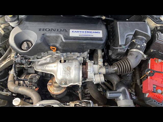Used Honda Amaze [2018-2021] 1.5 V CVT Diesel in Pune