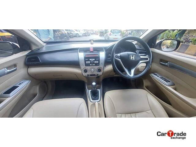 Used Honda City [2008-2011] 1.5 V MT in Mumbai