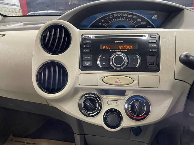 Used Toyota Etios Liva [2011-2013] G in Delhi