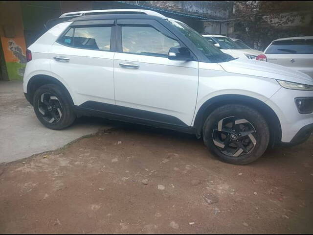 Used Hyundai Venue [2019-2022] SX 1.4 (O) CRDi in Kanpur