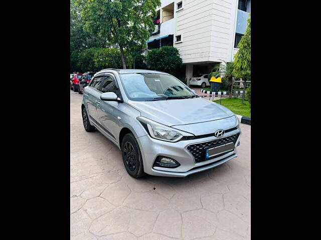 Used 2019 Hyundai Elite i20 in Raipur