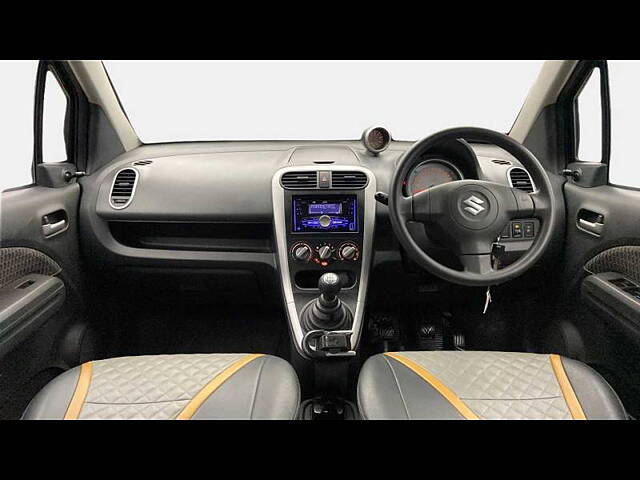 Used Maruti Suzuki Ritz Vxi BS-IV in Delhi