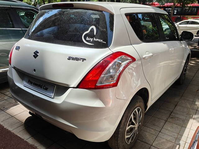 Used Maruti Suzuki Swift [2011-2014] VDi in Mumbai