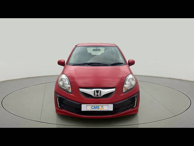 Used Honda Brio [2011-2013] S MT in Bangalore