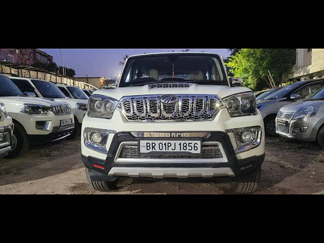 Used Mahindra Scorpio 2021 S11 in Patna