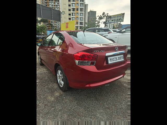 Used Honda City [2008-2011] 1.5 S MT in Mumbai