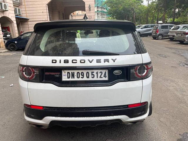 Used Land Rover Discovery Sport [2020-2022] S in Mumbai