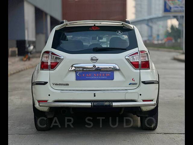 Used Nissan Terrano [2013-2017] XL D Plus in Kolkata