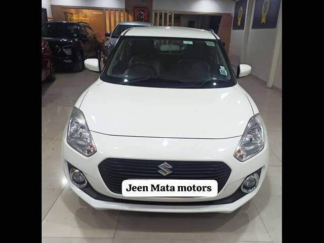 Used 2019 Maruti Suzuki Swift in Pune