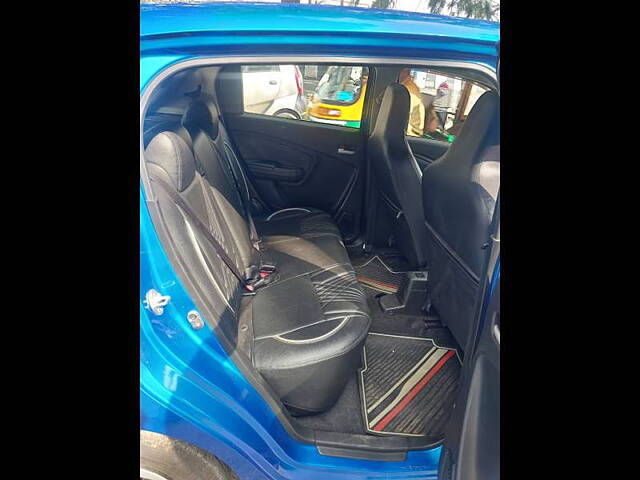 Used Maruti Suzuki Celerio ZXi in Bangalore