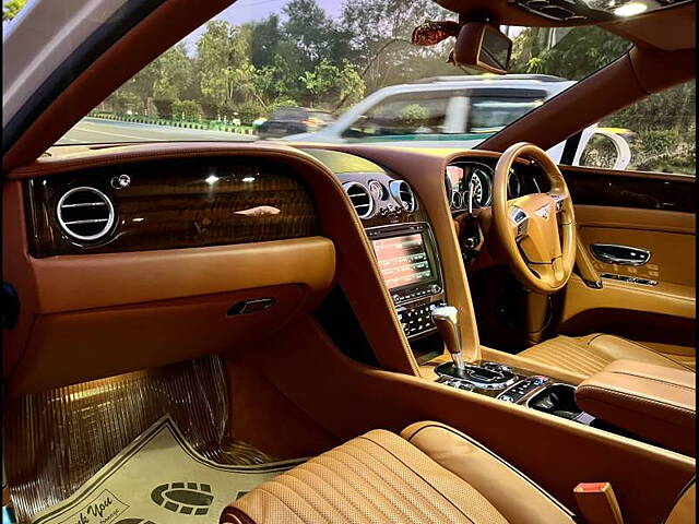 Used Bentley Continental Flying Spur V8 in Delhi