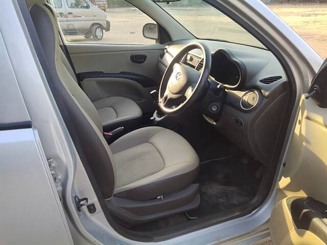 Used Hyundai i10 [2010-2017] Magna 1.2 Kappa2 in Delhi