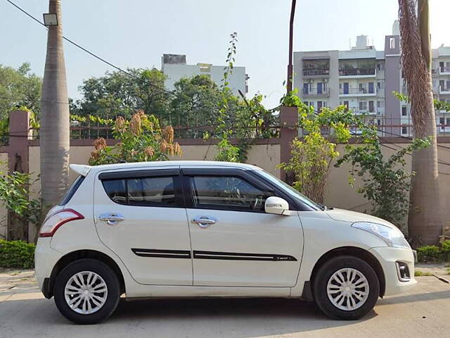 Used Maruti Suzuki Swift [2011-2014] VDi in Bhopal