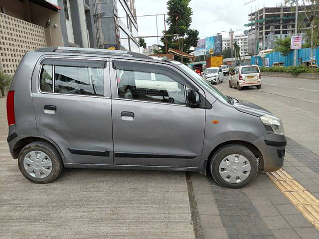 Used Maruti Suzuki Wagon R 1.0 [2014-2019] LXI CNG (O) in Pune