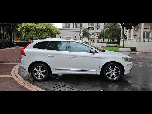 Used Volvo XC60 [2013-2015] Summum D4 in Delhi